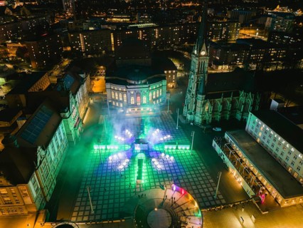Illuminarium Chemnitz