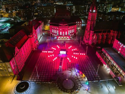 Illuminarium Chemnitz