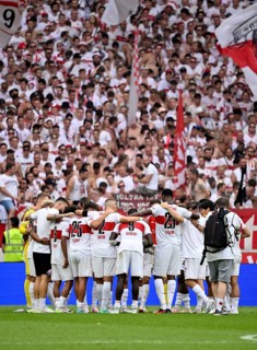 After the match