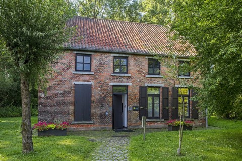 Maison Van Gogh