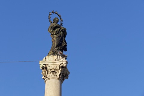 Via Roma