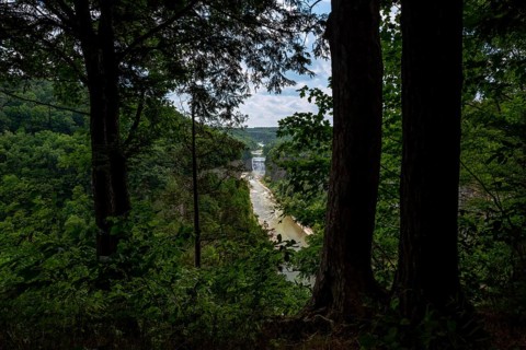 Letchworth State Park