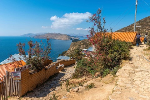 Isla del Sol