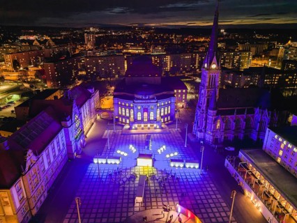 Illuminarium Chemnitz