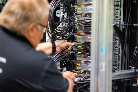 DLR Institute for Software Methods for Product Virtualisation