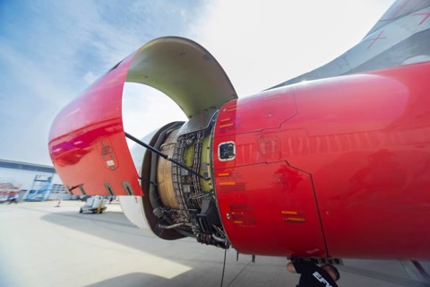 Elbe Aircraft Works