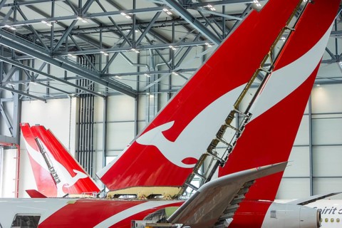 Elbe Aircraft Works
