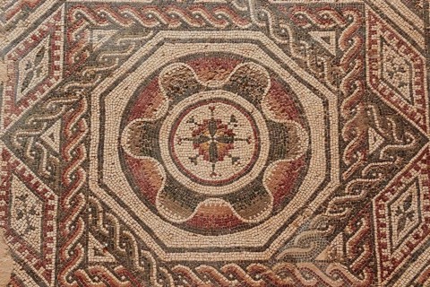 Geometric figure