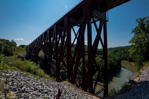 Letchworth State Park