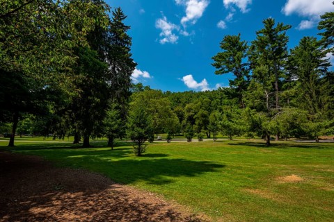 Letchworth State Park