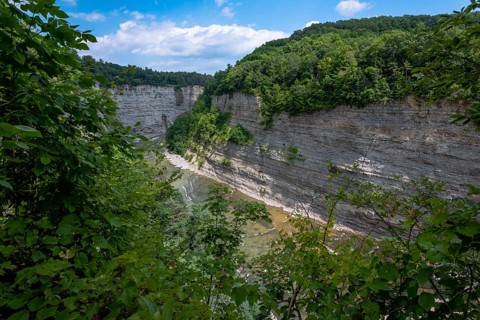 Letchworth State Park