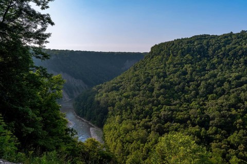 Letchworth State Park
