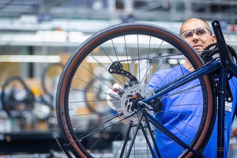 Diamant Bicycle Works GmbH