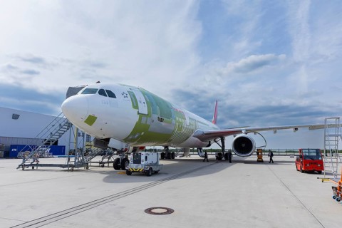 Elbe Aircraft Works