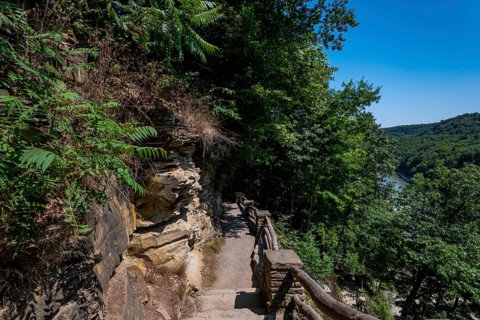 Letchworth State Park