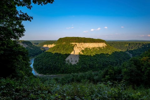 Letchworth State Park