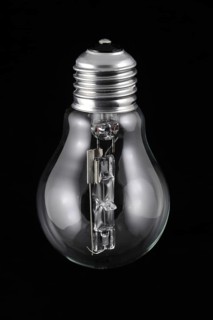 Incandescent lamp