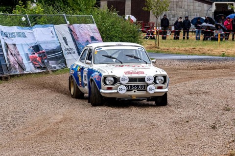 ADAC Eifel Rally Festival 2023
