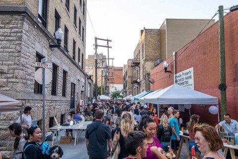 market