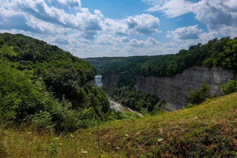Letchworth State Park
