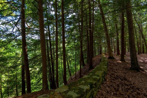 Letchworth State Park