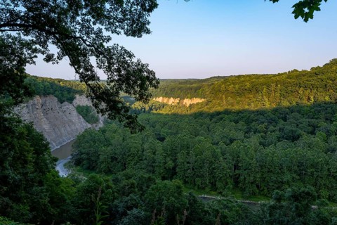 Letchworth State Park
