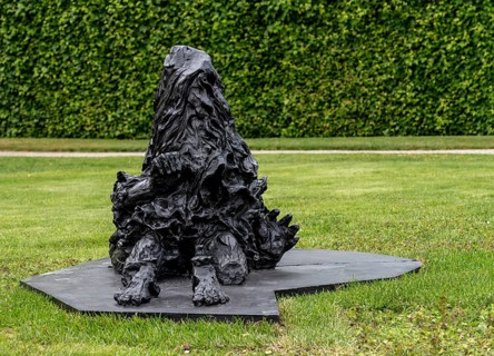 Belvedere Vienna