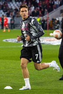 Enrico CHIESA 7