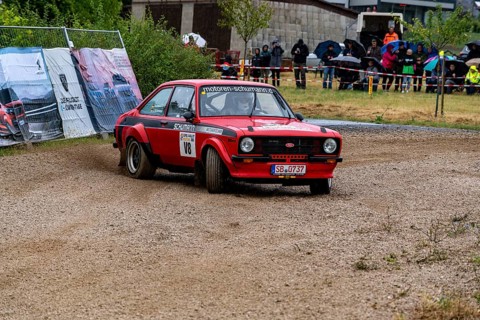 ADAC Eifel Rally Festival 2023