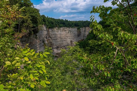 Letchworth State Park