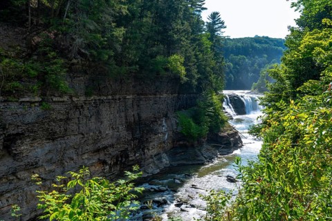 Letchworth State Park