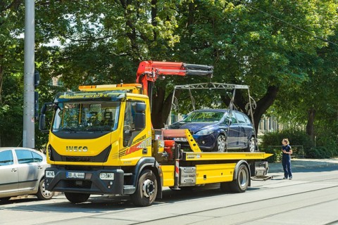 Implementation car