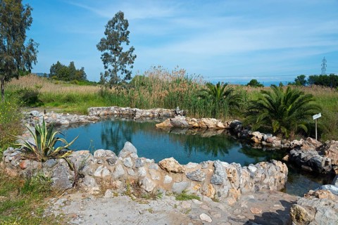 Kuniavitis Thermal Baths