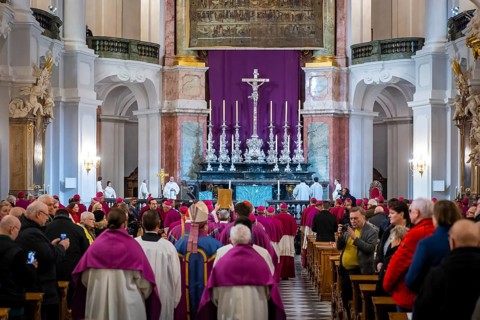German Bishops' Conference