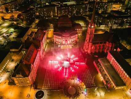 Illuminarium Chemnitz