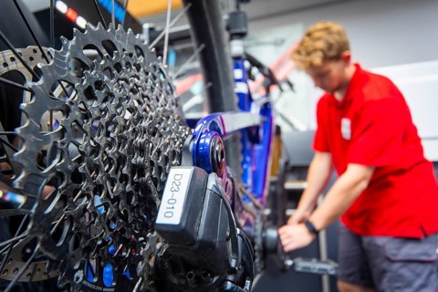 Diamant Bicycle Works GmbH