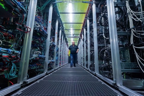 DLR Institute for Software Methods for Product Virtualisation