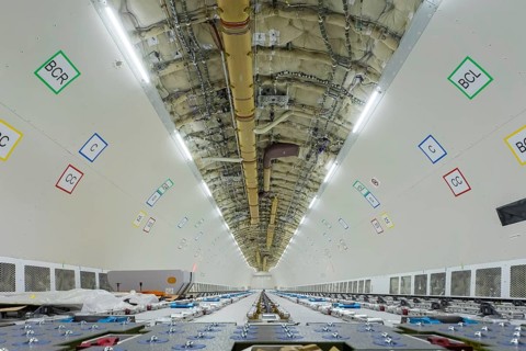 Elbe Aircraft Works