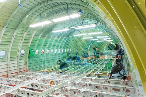 Elbe Aircraft Works