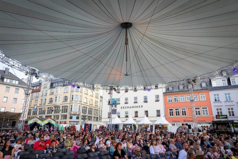 Fabulix International Fairy Tale Film Festival