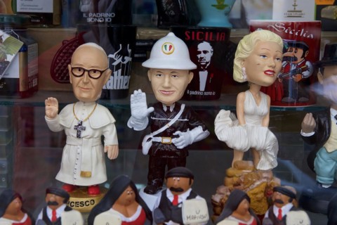 Souvenirs