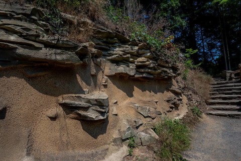Letchworth State Park