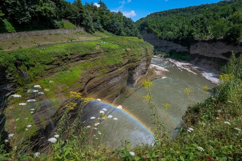 Letchworth State Park