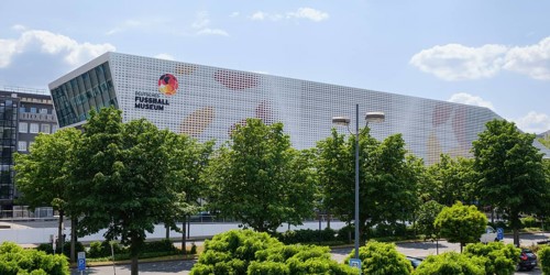 German Football Museum