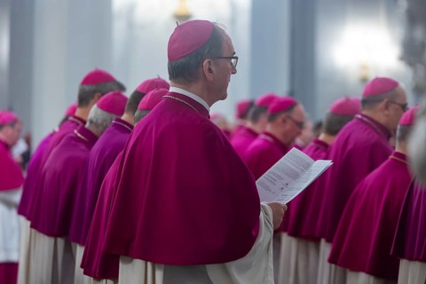 German Bishops' Conference