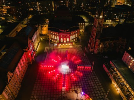 Illuminarium Chemnitz
