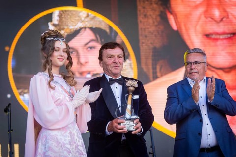 Fabulix International Fairy Tale Film Festival