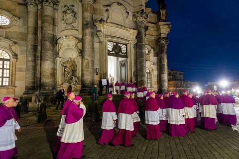 German Bishops' Conference