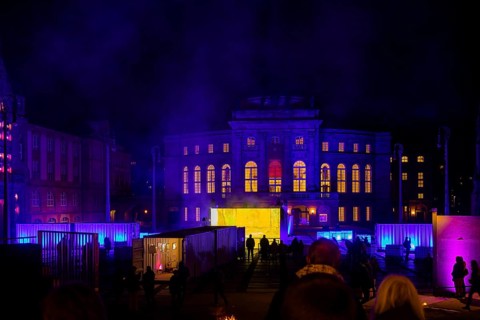 Illuminarium Chemnitz