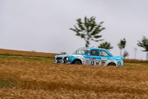 ADAC Eifel Rally Festival 2023
